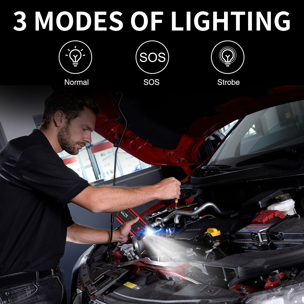 Utrai Car Jump Starter JS-4