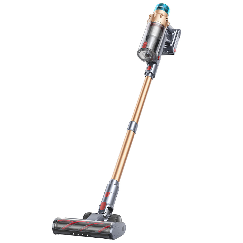 Buture VAC01 Cordless Vacuum Cleaner