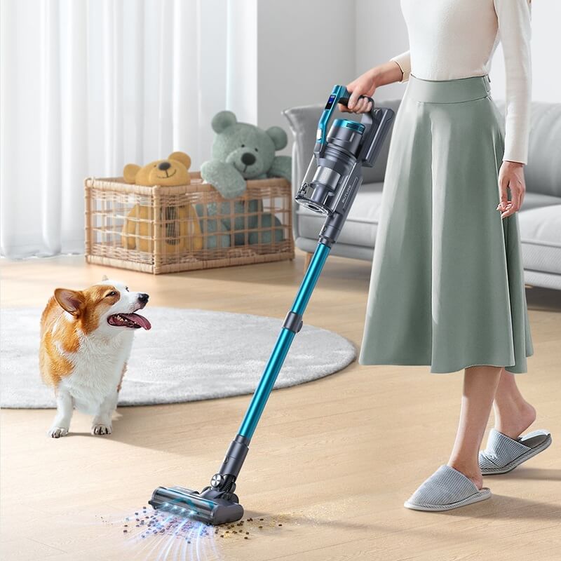 Aspirateur sans fil BUTURE VC60