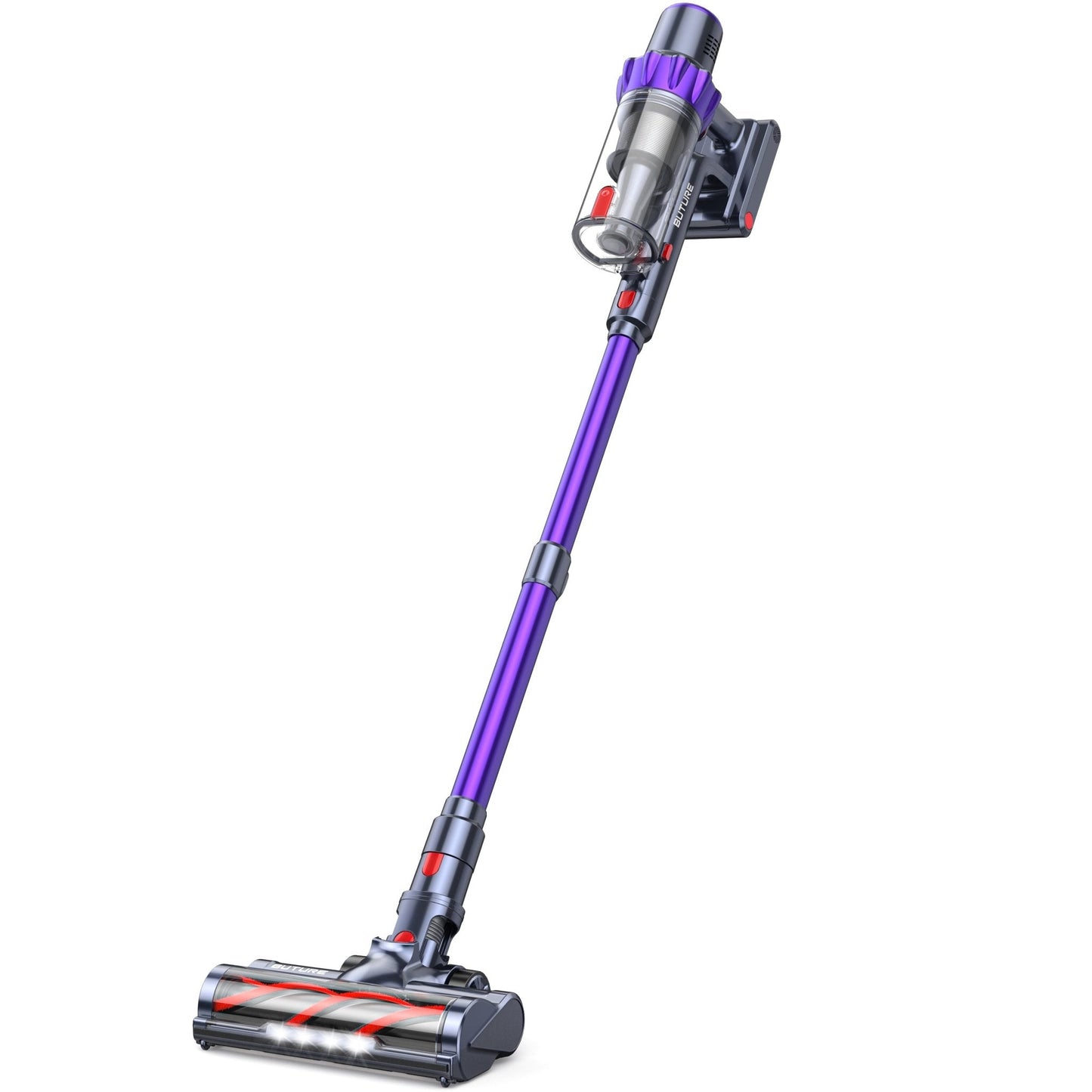 Buture VC70 Cordless Vacuum Cleaner