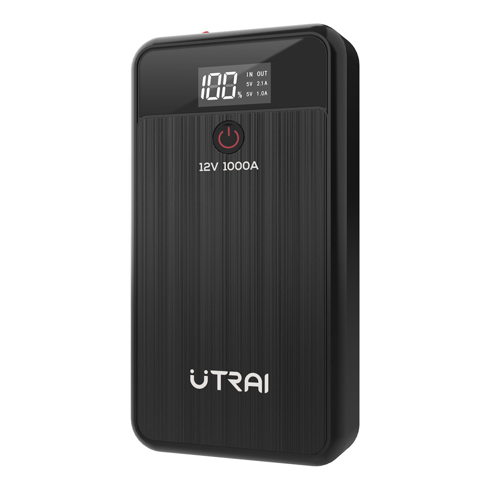 Utrai Car Jump Starter JS-Air