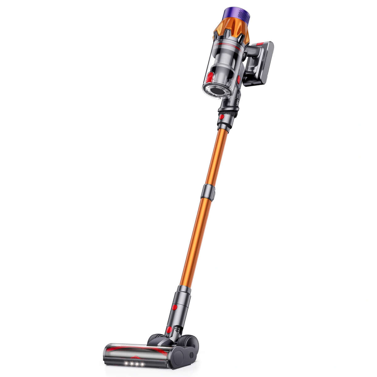 Honiture X7 Akku-Staubsauger