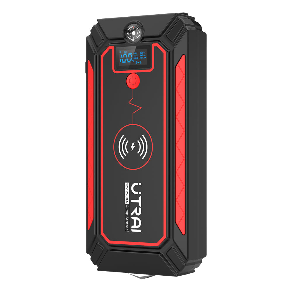 Utrai Car Jump Starter JS-4