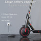 Trottinette électrique longue portée T1 350 W, moteur puissant, offre spéciale