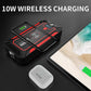 Utrai Car Jump Starter JS-4