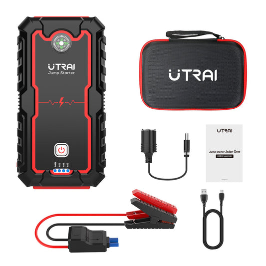 Utrai Jump Starter JS-One