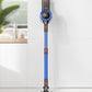 Buture JR700 Blue Cordless Vacuum Cleaner