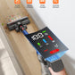 Buture JR700 Blue Cordless Vacuum Cleaner