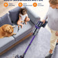 Buture VC70 Cordless Vacuum Cleaner