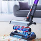 Buture VC70 Cordless Vacuum Cleaner