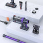 Buture VC70 Cordless Vacuum Cleaner