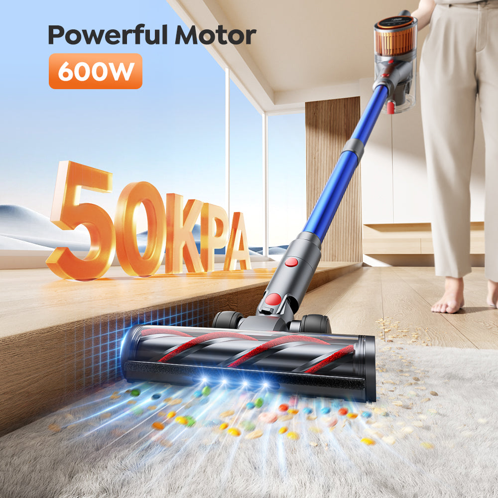 Buture X9 Cordless Vacuum Cleaner