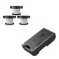 Buture HEPA Filter for JR400 Vacuum