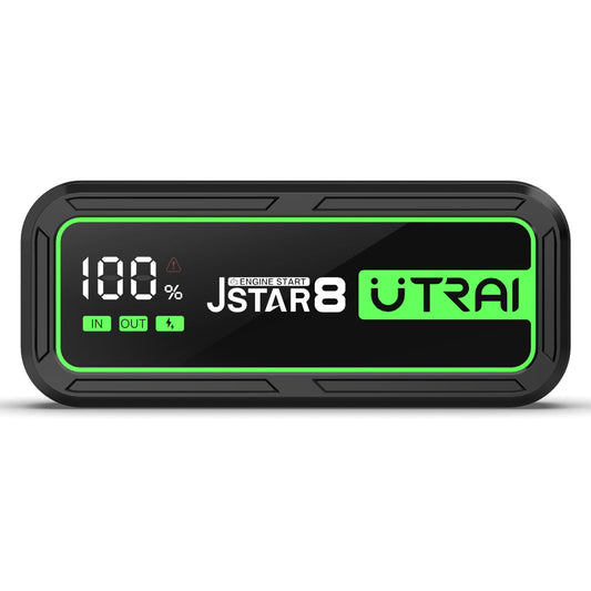 Utrai Car Jump Starter JS-8