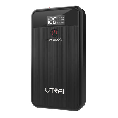 Utrai Car Jump Starter JS-Air