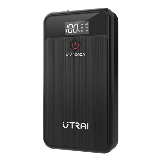 Utrai Car Jump Starter JS-Air