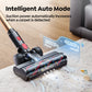 Buture VAC01 Cordless Vacuum Cleaner