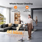 Buture VAC01 Cordless Vacuum Cleaner