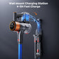 Buture X9 Cordless Vacuum Cleaner