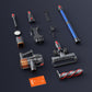 Buture X9 Cordless Vacuum Cleaner