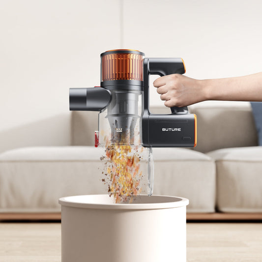 Buture X9 Cordless Vacuum Cleaner