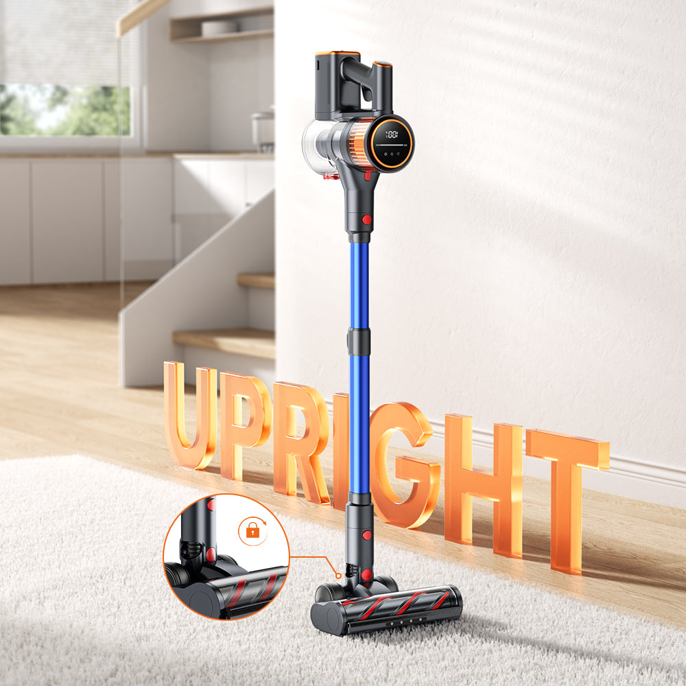 Buture X9 Cordless Vacuum Cleaner