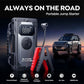 Buture Beta06 Car Jump Starter 4000A with Air Compressor