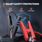 Buture Beta06 Car Jump Starter 4000A with Air Compressor
