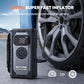 Buture Beta06 Car Jump Starter 4000A with Air Compressor