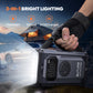 Buture Beta06 Car Jump Starter 4000A with Air Compressor