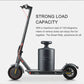 EMOKO electric scooter with strong load capacity supporting up to 120 kilograms for versatile riders
