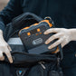 Mini-centrale électrique portable Flashfish A101 | 120 W 98 Wh/26 400 mAh | Expédié depuis l'entrepôt allemand 