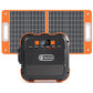 Mini-centrale électrique portable Flashfish A101 | 120 W 98 Wh/26 400 mAh | Expédié depuis l'entrepôt allemand 