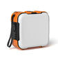 Mini-centrale électrique portable Flashfish A101 | 120 W 98 Wh/26 400 mAh | Expédié depuis l'entrepôt allemand 
