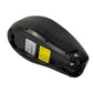 Emoko 48V 20ah electric bike battery black casing with warning and specification labels