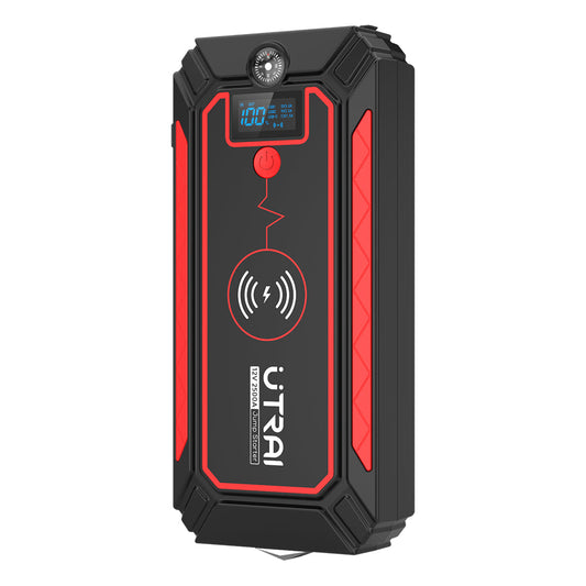 Utrai Car Jump Starter JS-4