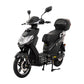 Trottinette électrique RACCEWAY® E-FICHTL® avec batterie 12 Ah, expédiée depuis l'entrepôt tchèque