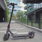 Trottinette électrique longue portée T1 350 W, moteur puissant, offre spéciale